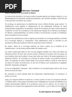 clase media en mexico