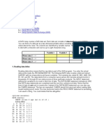 Reading Data in SAS