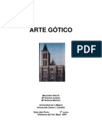 El Gótico