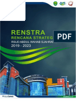 Renstra Rs Aws Revisi 2 (7 Sasaran)