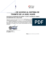 SOLICITUD - DE - ACCESO - AL - SISTEMA - DE - TRAMITE - DE - LA - UGEL - HUARI (1) (PDF - Io)