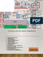 Recorrido Perimetral de Hora