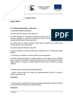 Nombre y Apellidos: Carlos Torres Grupo SMX-C: 1. Responde Las Siguientes Preguntas