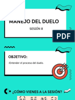 Manejo Del Duelo