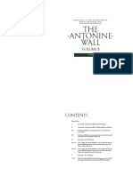 Antonine Wall Maps