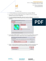 Configuración de LM Tools