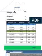 IC Excel Agile Project Template ES