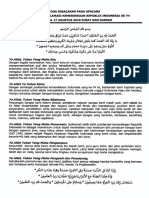 2039Naskah Doa Peringatan HUT Ke-74 Kemerdekaan Republik Indonesia (1)