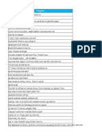 PS7 hinglish sample data