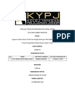 (Rekrut) 18 Feb - Indv Report Submit 18 Feb 2021