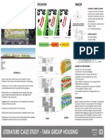 Tara Housing - Case Study
