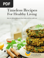 SHARAN-Timeless-Recipe-Book