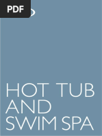 Bathing Load Calculation for Pools | PDF | Water | Swimming Pool