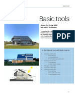 Basic Tools: House For Living-2008 Arh. AART Architects