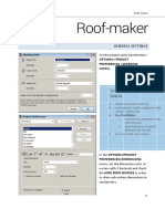 Roof-Maker: in This Tutorial You Will Study How To