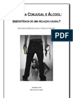 Download Violncia Conjugal e o Alcool - Tese by Joo Lag SN53365824 doc pdf