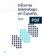 RANDSTAD Informe Research Teletrabajo