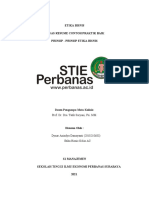 Dynar Anindya Damayanti - 2018210683 - Tugas Contoh Praktik Baik Prinsip-Prinsip Etika Bisnis