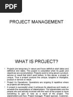 Download PROJECT MANAGEMENT by Ajay Nambiar SN53366393 doc pdf