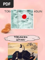 Download TOKOH-TOKOH TAMADUN JEPUN POWERPOINT by umamamabear SN53367010 doc pdf