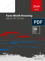 Danfoss Ac Drive Facts