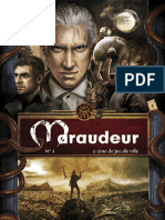 Maraudeur 3