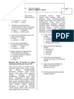 B.indonesia Tema 2 Subtema 1 Dan 2