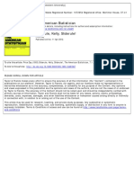 The American Statistician Volume 7 Issue 1 1953 (Doi 10.1080 - 00031305.1953.10481967) Day, Price - Sliderule, Kelly, Sliderule!