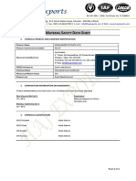 Msds - Manganese Octoate 10