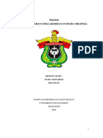 Pdfcoffee.com Makalah Permasalahan Etika Kesehatan Di Era Milenialdocx 4 PDF Free