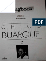 Songbook Chico Buarque Vol. 2