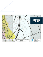 Zoning Map, Fair Street Extension, Northampton MA, Special Conservancy District 