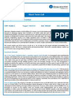 JSW Steel LTD PDF