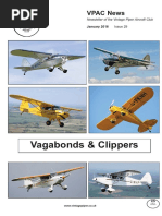 MAR Nº273 Agosto 2010 | PDF | Military Aviation | Aeronautics
