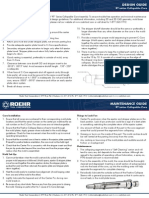 CCore Mold Maintence Guidelines 3 10