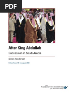 Download After King Abdullah-PolicyFocus96 by aboaziz2130 SN53368820 doc pdf