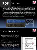 “REVELATION”レイヤ Cathodoluminescence | PDF | Scanning Electron Microscope