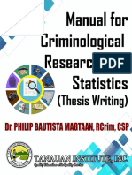 Manual in Research 2021 (PARTIAL)