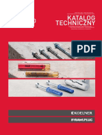 Katalog Techniczny 2015