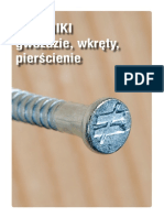 Gwozdzie Wkrety Pierscienie