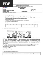 Ativ 32 Semana 1 Série