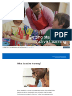 Getting Started With Active Learning: Create PDF in Your Applications With The Pdfcrowd