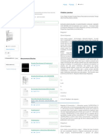 Questionario I Ii Estudos Disciplinares Xi