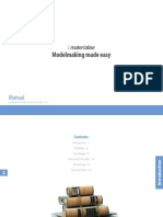 i Materialise Sketchup Plugin Manual