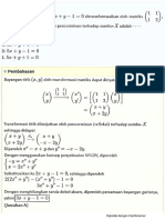 Pemb Transformasi Geometri