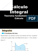 Calculo Integral - Unidad 1 - Integrales y Área - 8 de Julio 2020