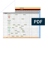 Subject Wise Analysis of Mathematics Questions in KVPY from 2007-2019