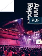 2018-19 - Sydney Opera House Annual Report - LR Spreads