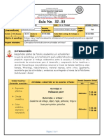 Guia de Aprendizaje 7A S32-33