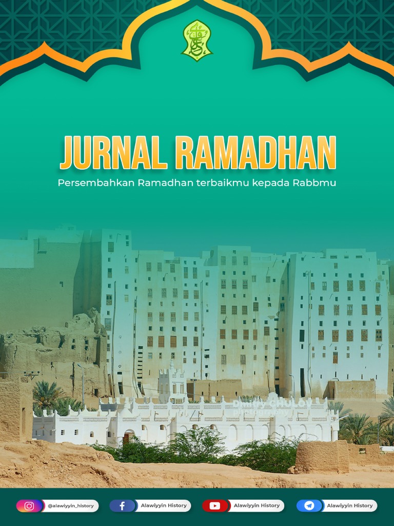Jurnal Ramadhan | PDF